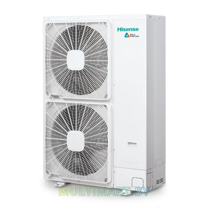 Кондиционер Hisense AMW-42U4SE FM